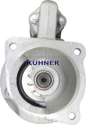 AD KUHNER 10944
