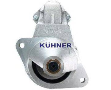 AD KUHNER 10947