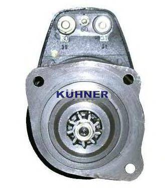 AD KUHNER 10956