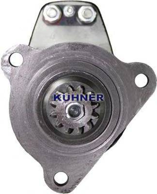 AD KUHNER 10962