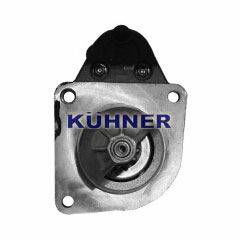 AD KUHNER 10965