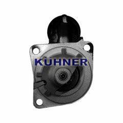 AD KUHNER 10972