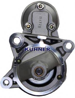AD KUHNER 10981