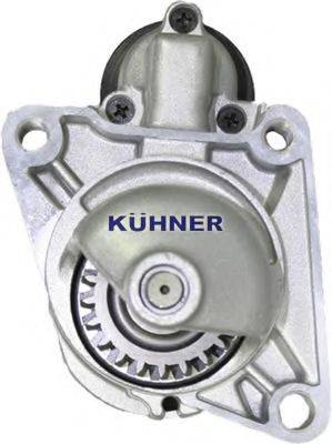 AD KUHNER 10986