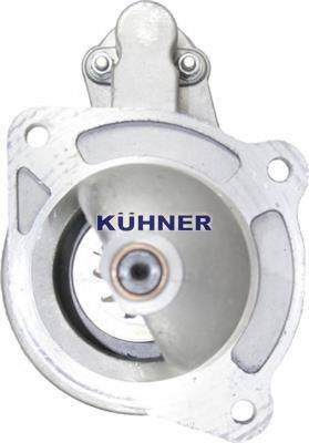 AD KUHNER 10987