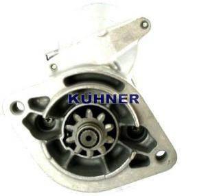 AD KUHNER 20663