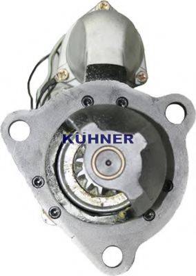 AD KUHNER 20739 Стартер