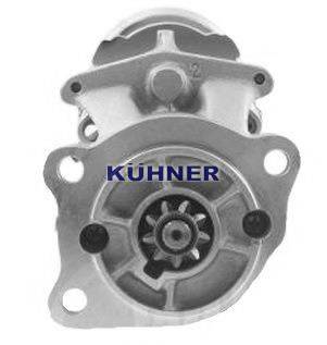 AD KUHNER 20899 Стартер