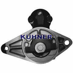 AD KUHNER 20998