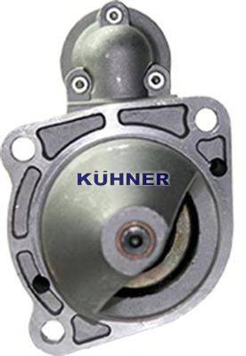 KHD 01183239 Стартер