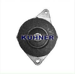 AD KUHNER 30100