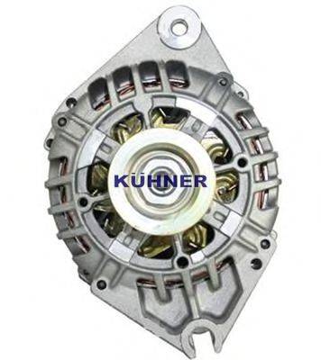 AD KUHNER 301086RI