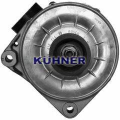 AD KUHNER 301091RI