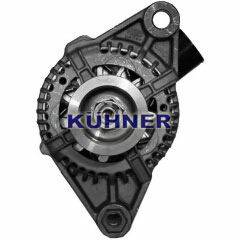 AD KUHNER 301196RI