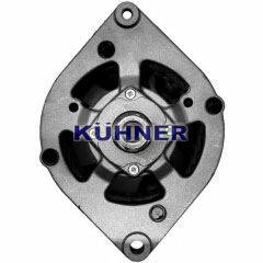 AD KUHNER 301197RI