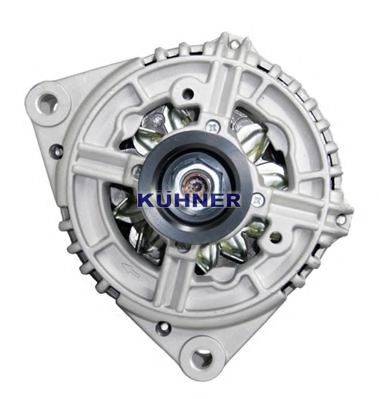 AD KUHNER 301206RI
