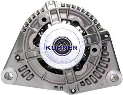 AD KUHNER 301209RI