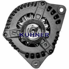 AD KUHNER 301230RI