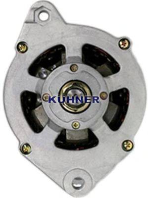 AD KUHNER 301234RI