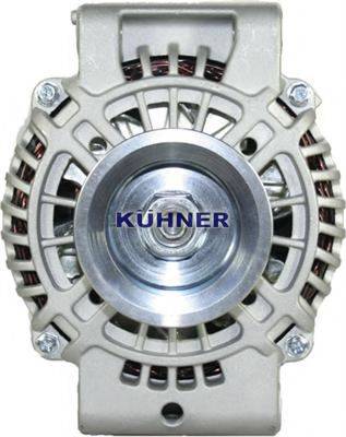 AD KUHNER 301650RI
