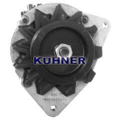 AD KUHNER 301692RI
