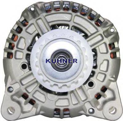 MESSMER 210581 Генератор