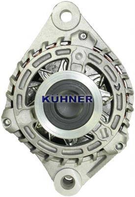 AD KUHNER 301885RI