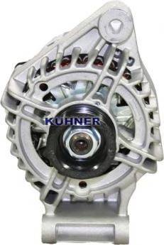 AD KUHNER 301925RI