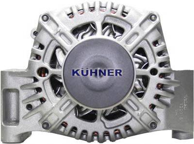 AD KUHNER 301934RI