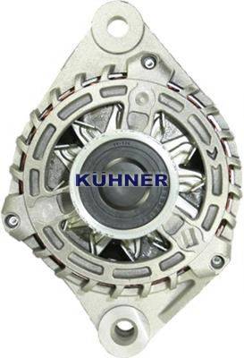 AD KUHNER 301952RI