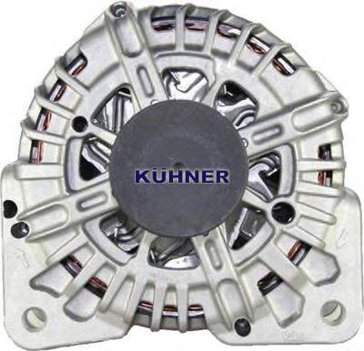 AD KUHNER 301959RI