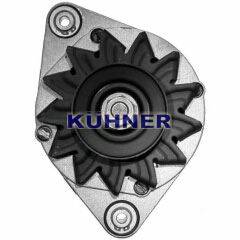 AD KUHNER 30196RI