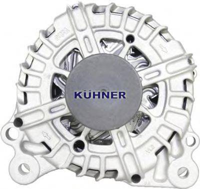 AD KUHNER 301986RI