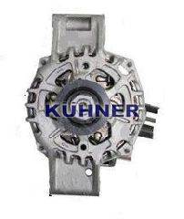 AD KUHNER 301993RI