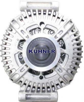 VALEO 543315 Генератор
