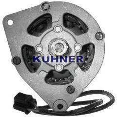 AD KUHNER 30273