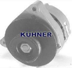 HC-PARTS CA280 Генератор