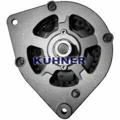 AD KUHNER 3035RI