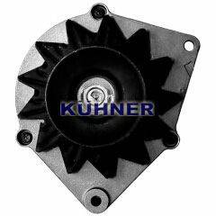 AD KUHNER 3055