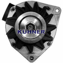 AD KUHNER 30579RI