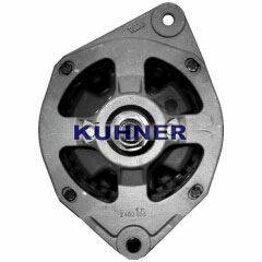 AD KUHNER 30721 Генератор