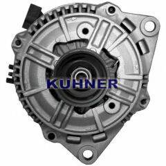 AD KUHNER 30731RI