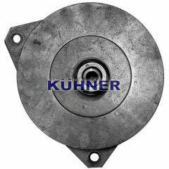 AD KUHNER 30824RI