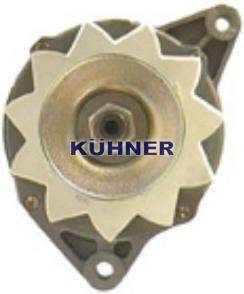 AD KUHNER 3084RI