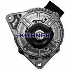 AD KUHNER 30855RI