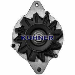 AD KUHNER 40138