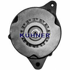 AD KUHNER 40140
