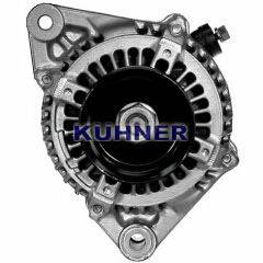 AD KUHNER 401408RI