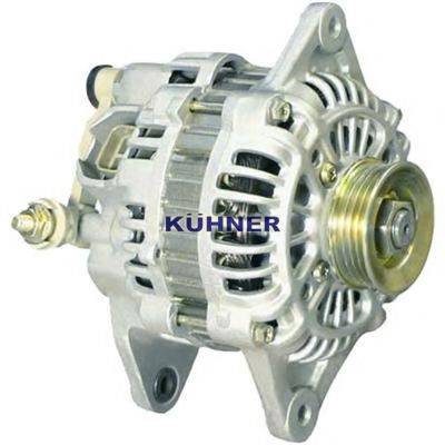 AD KUHNER 401409