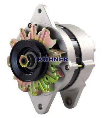 AD KUHNER 40144